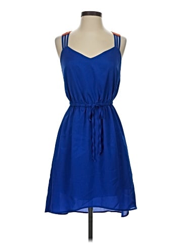 Bebop Casual Dress (view 1)