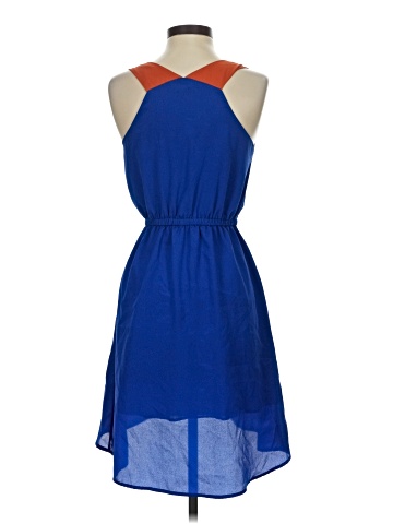Bebop Casual Dress (view 2)