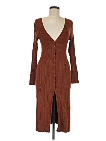 Abercrombie & Fitch Casual Dress (view 1)