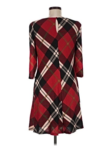 Echo Casual Dress (view 2)