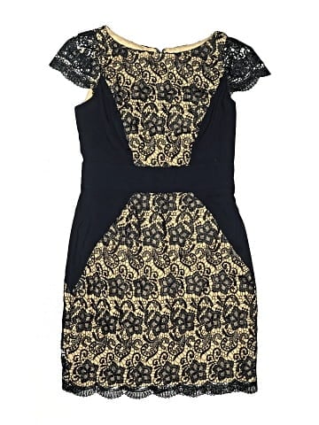 Jessica Simpson Dress (view 1)