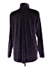 Lands' End Purple Long Sleeve Blouse Size L (estimated) - photo 2
