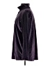 Lands' End Purple Long Sleeve Blouse Size L (estimated) - photo 5