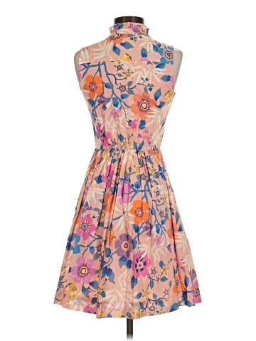 Liberty Art Fabrics for J.Crew Casual Dress (view 2)