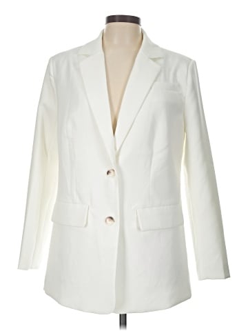Walter Baker Blazer (view 1)