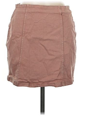 Full Tilt Casual Skirt (view 1)