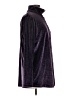 Lands' End Purple Long Sleeve Blouse Size L (estimated) - photo 4