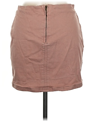 Full Tilt Casual Skirt (view 2)