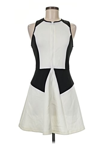 Buffalo by David Bitton Cocktail Dress (view 1)