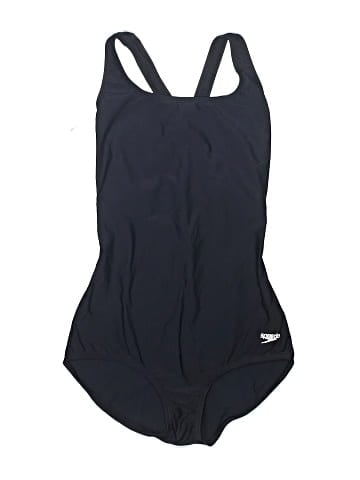Speedo One Piece Swimsuit (view 1)