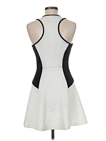 Buffalo by David Bitton Cocktail Dress (view 2)