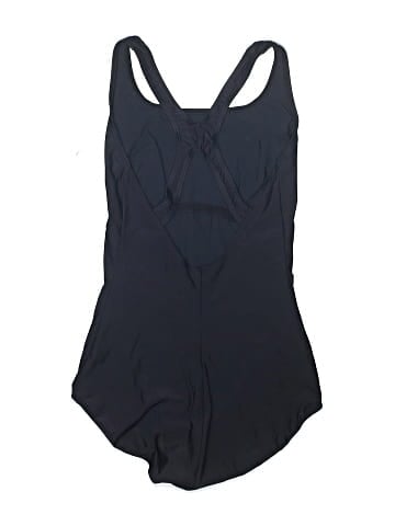 Speedo One Piece Swimsuit (view 2)