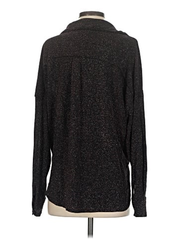 MNG Long Sleeve Blouse (view 2)
