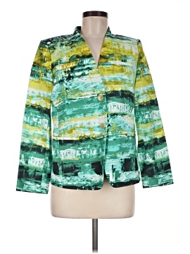 Lafayette 148 New York Blazer (view 1)