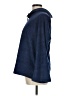 Carole Hochman 100% Polyester Blue Turtleneck Sweater Size M - photo 5
