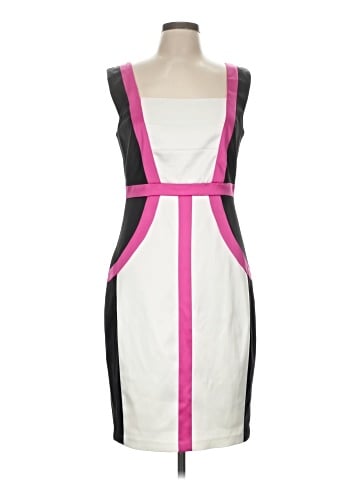 Sangria Cocktail Dress (view 1)