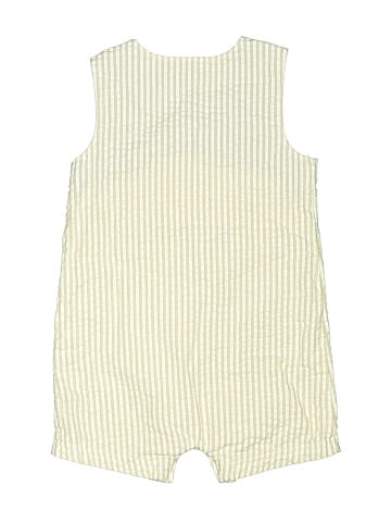 Little Me Overalls (view 2)