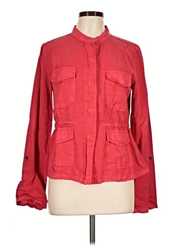 Sanctuary Jacket (view 1)