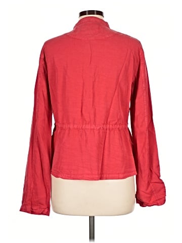 Sanctuary Jacket (view 2)