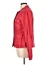 Sanctuary 100% Lyocell Red Jacket Size L - photo 5