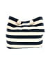 Unbranded Stripes Blue Tote One size - photo 3