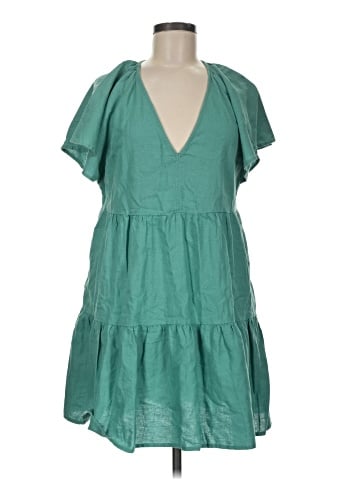 Universal Thread Casual Dress (view 1)