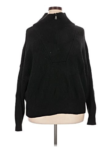 Banana Republic Turtleneck Sweater (view 1)