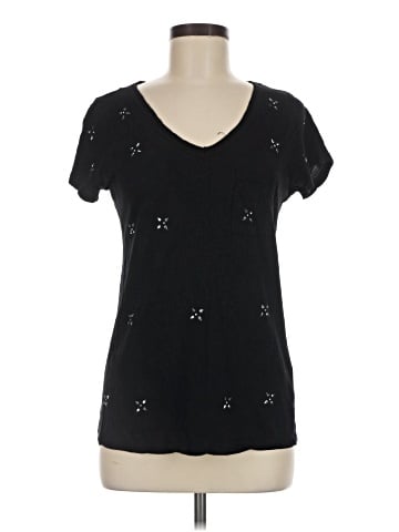 Philosophy Republic Clothing Short Sleeve Top (view 1)