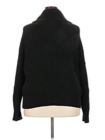Banana Republic Turtleneck Sweater (view 2)