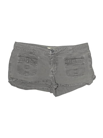 Copper Key Shorts (view 1)