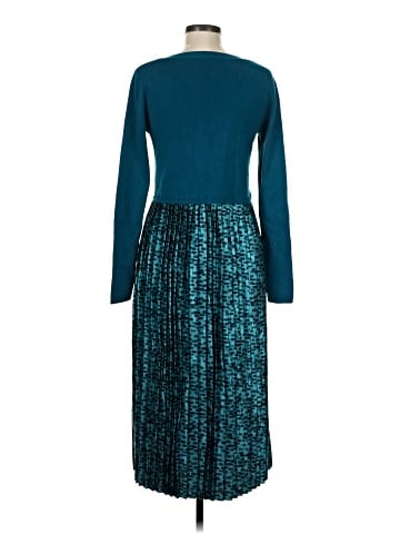 Nina Leonard Casual Dress (view 2)