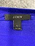 J.Crew Blue Cardigan Size L - photo 7