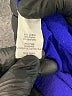 J.Crew Blue Cardigan Size L - photo 9