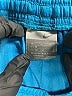 Nike 100% Nylon Solid Teal Athletic Shorts Size XL (youth) - photo 3