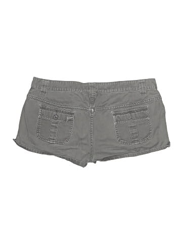 Copper Key Shorts (view 2)