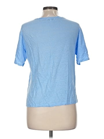 Vince. Short Sleeve T-Shirt (view 2)
