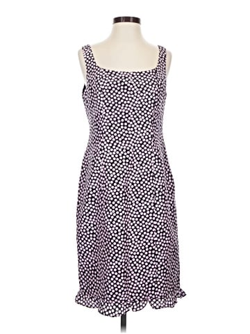 Teri Jon by Rickie Freeman Cocktail Dress (view 1)