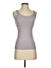 Alo Gray Tank Top Size XS - photo 1