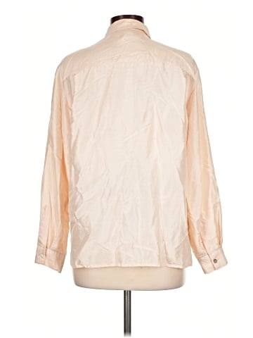 Jordan Long Sleeve Blouse (view 2)