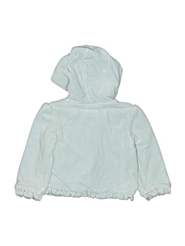 Ralph Lauren Zip Up Hoodie (view 2)