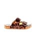 Dolce Vita Orange Sandals Size 6 - photo 1