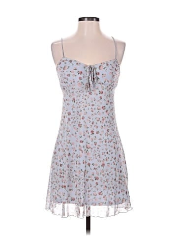 No Comment Casual Dress (view 1)