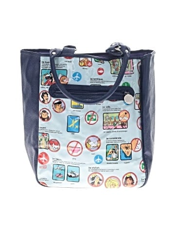 Assorted Brands Tote (view 1)