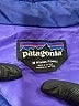 Patagonia 100% Polyester Blue Vest Size M - photo 6