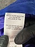 Patagonia 100% Polyester Blue Vest Size M - photo 7
