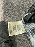 Max Studio Stripes Gray Pullover Sweater Size L - photo 8