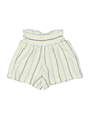 Zara Shorts (view 1)