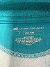 Tek Gear 100% Polyester Teal Pullover Sweater Size L (kids) - photo 3
