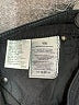 Adriano Goldschmied Black Jeans Size 26R - photo 8