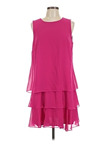 Lauren by Ralph Lauren Cocktail Dress (view 1)
